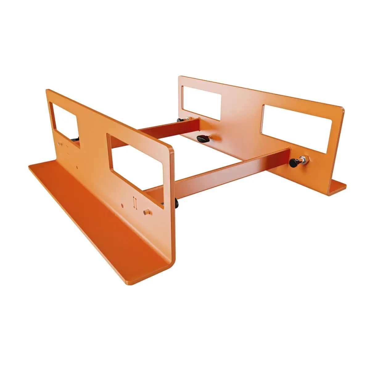 Pre Rig Fork Lift Mount - GLPR044