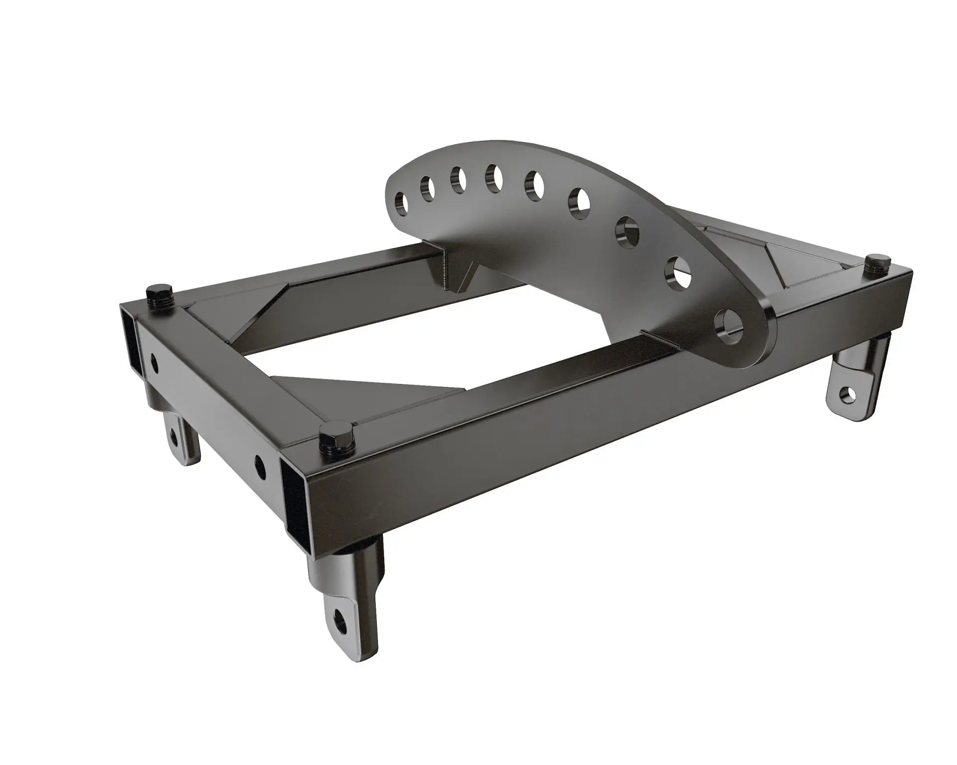 Pre Rig Vertical Flying Frame - GLPR045