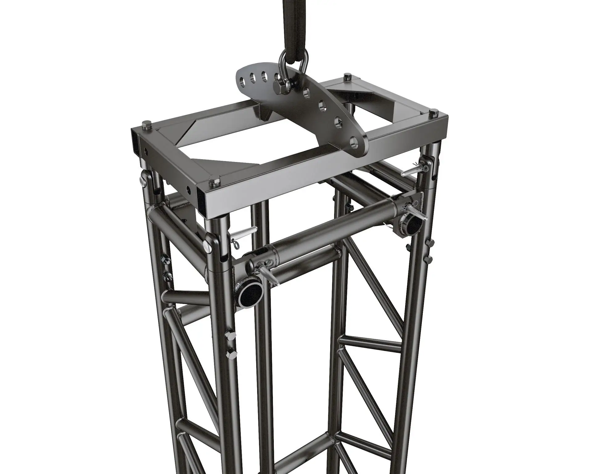 Pre Rig Vertical Flying Frame - Image 2