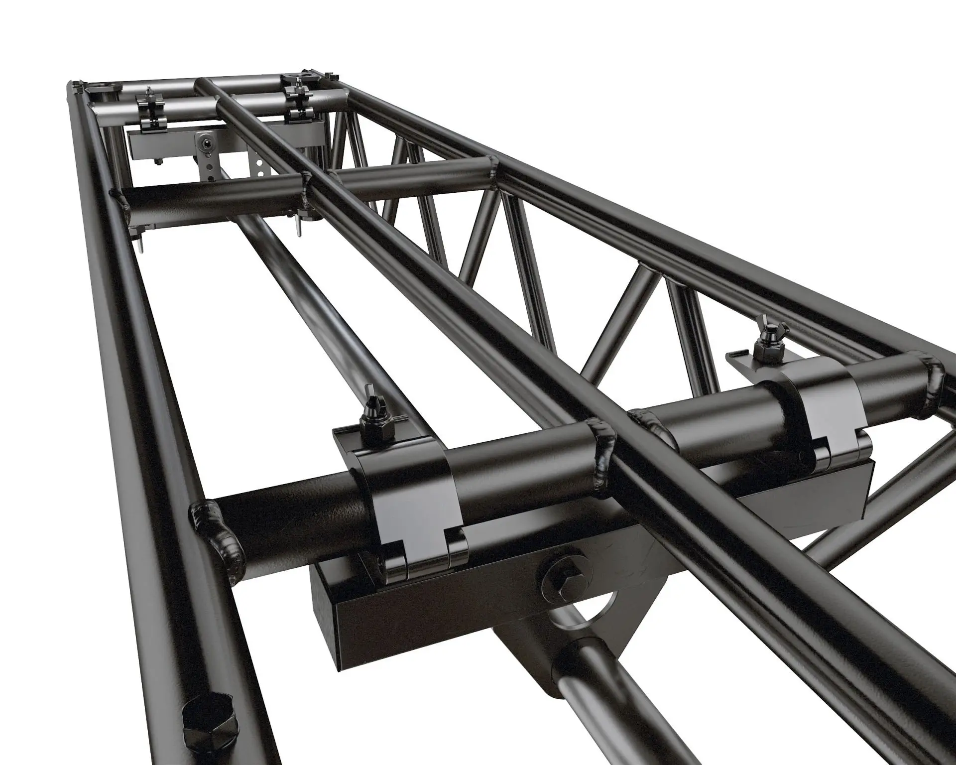 Pre Rig Lowbar 1.6m - GLPR047