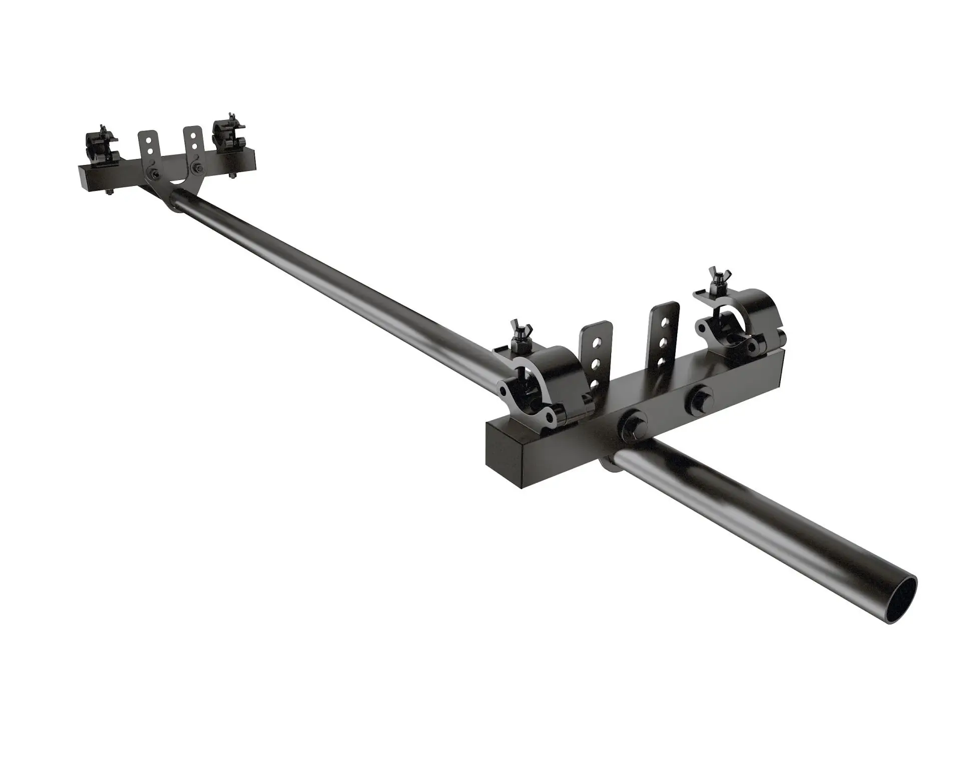 Pre Rig Lowbar 2.4m - GLPR049