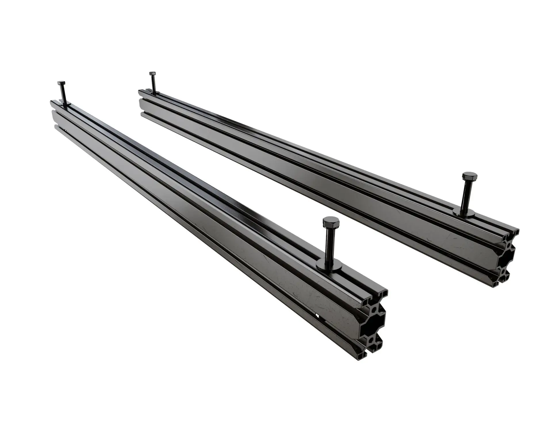 Pre Rig Railing System 1.2m - GLPR052