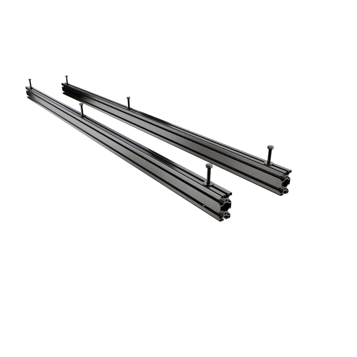 Pre Rig Railing System 2.0m - GLPR054
