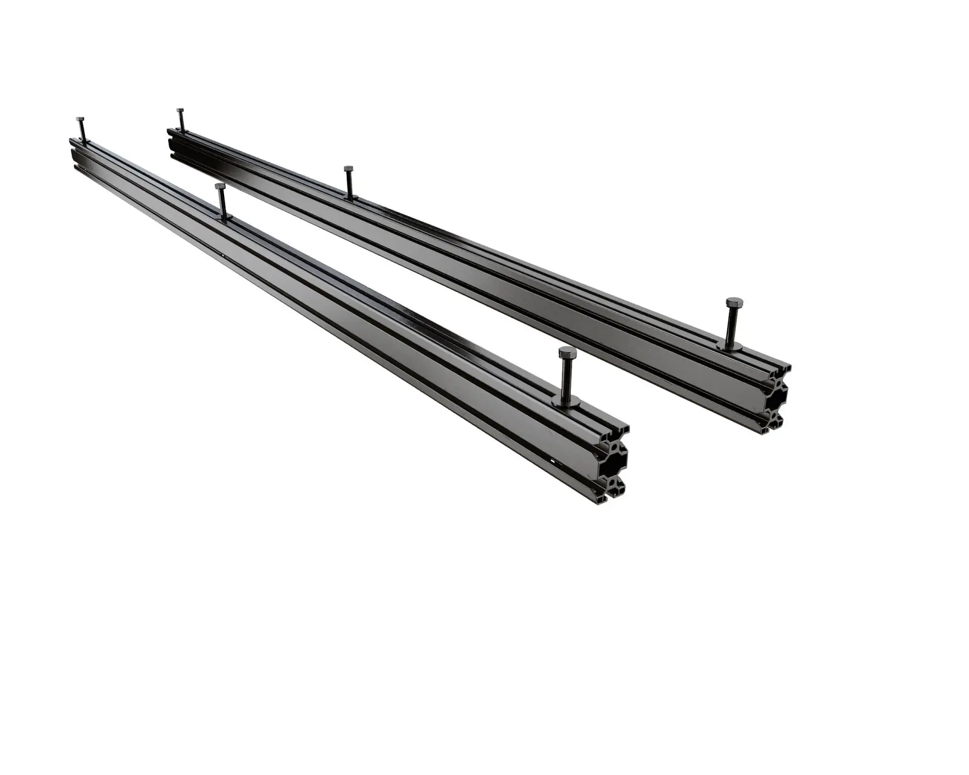 Pre Rig Railing System 2.0m - GLPR054