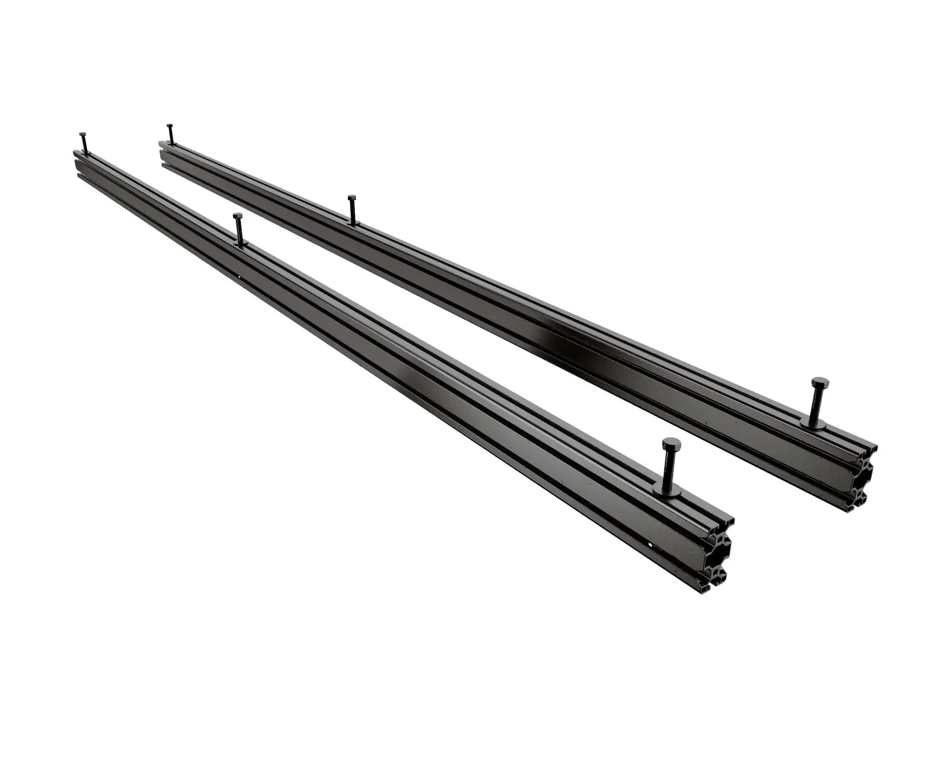 Pre Rig Railing System 2.4m - GLPR055