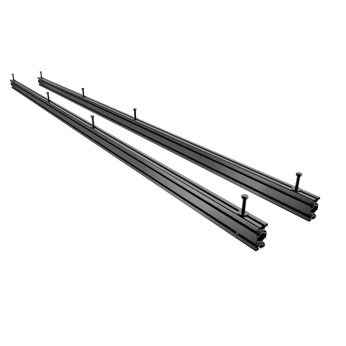 Pre Rig Railing System 3.0m - GLPR056