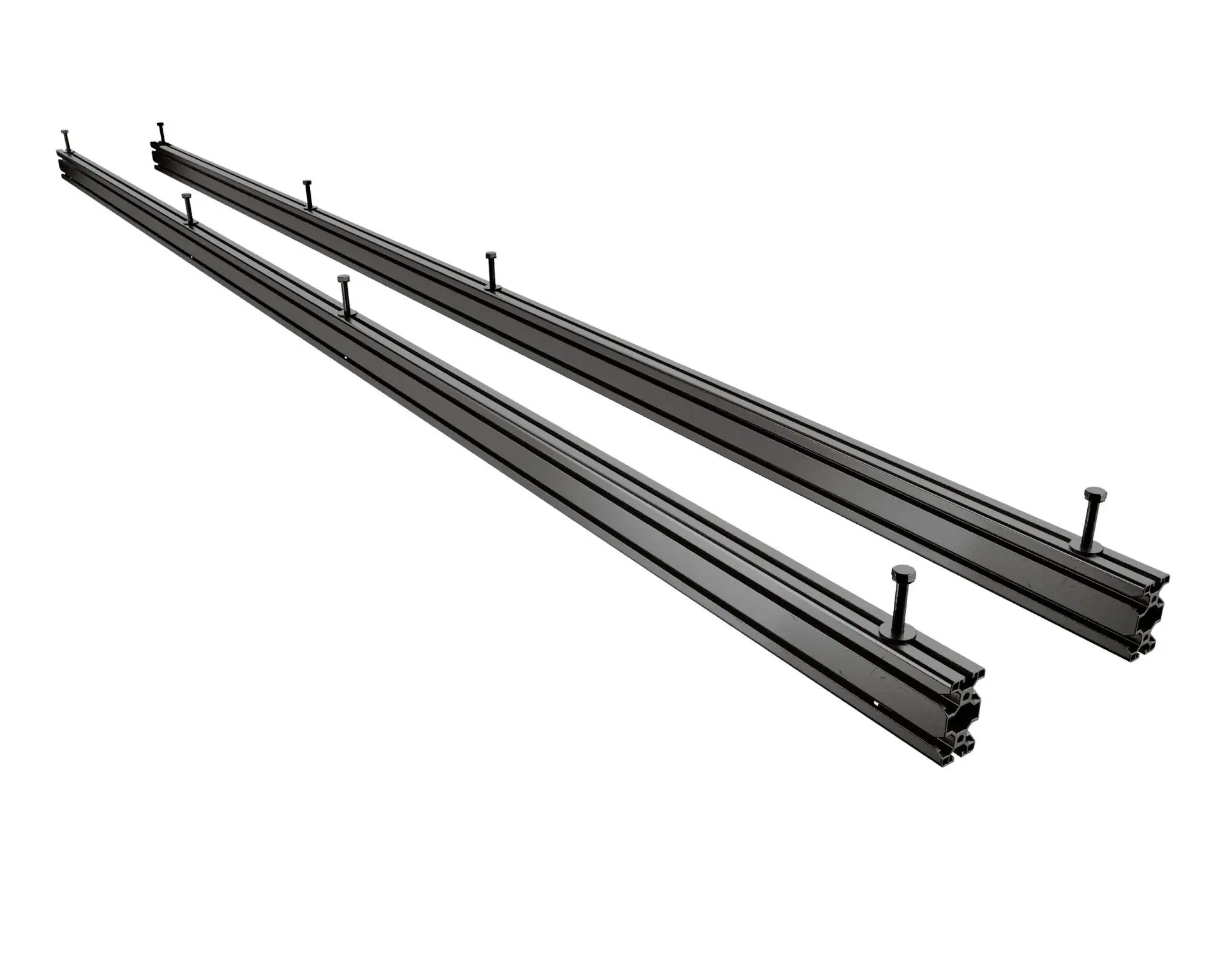 Pre Rig Railing System 3.2m - GLPR057