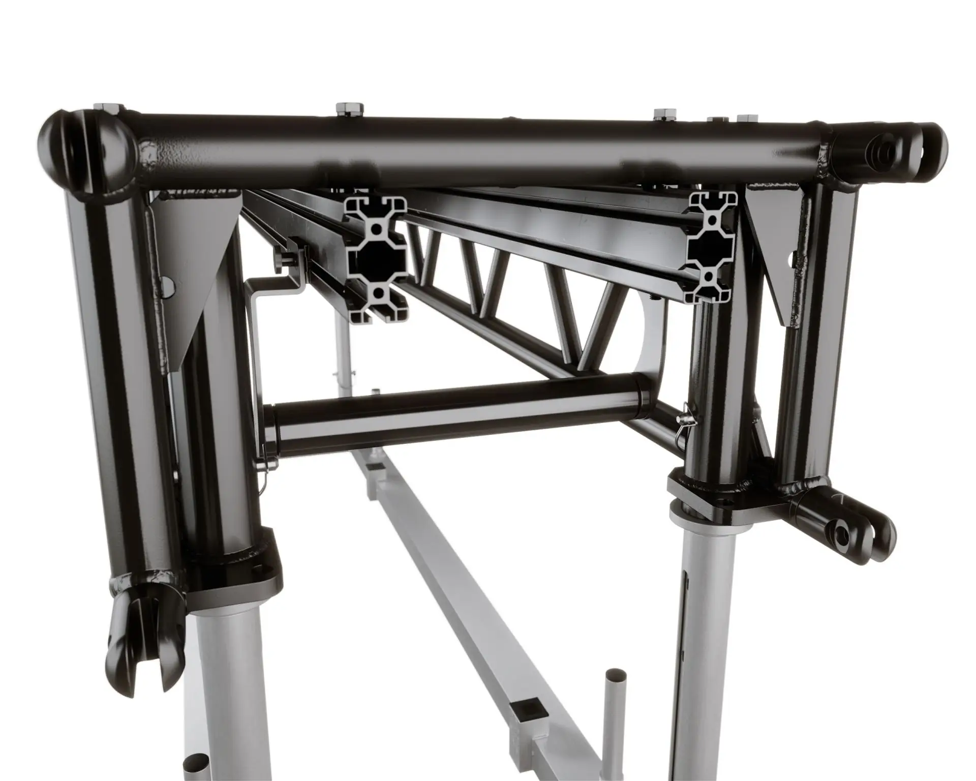 Pre Rig Railing Bar - Image 2