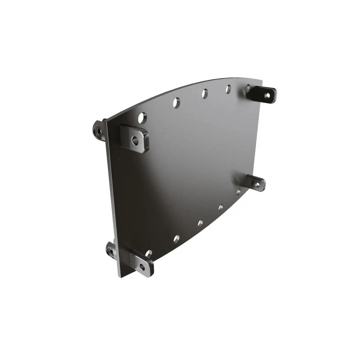 Pre Rig Load Distributor Plate - GLPR061