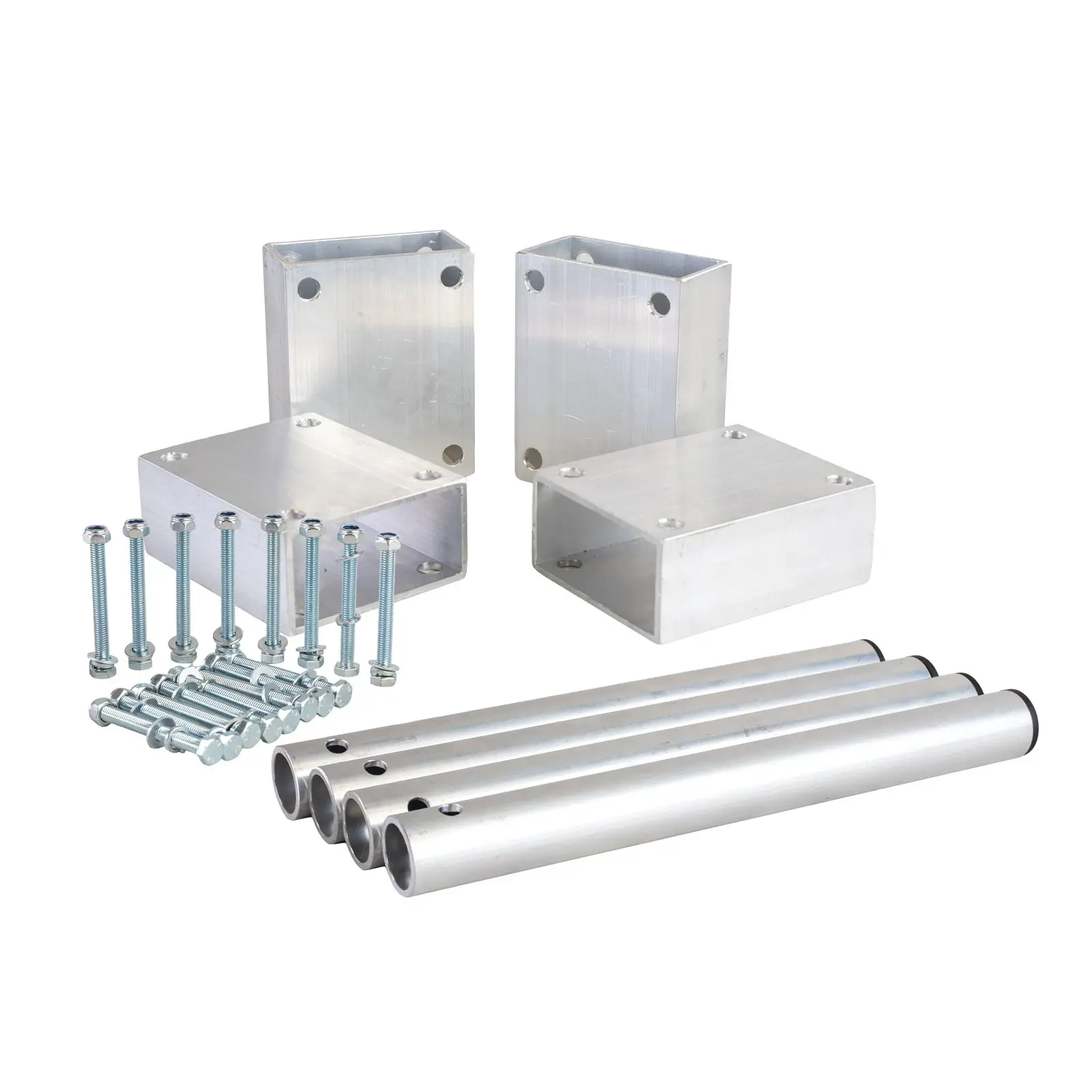 Pre Rig Dolly Spacer Set (4+4) - Image 3