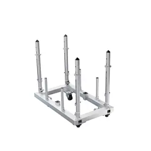 Pre Rig Dolly 1.2m - GLPR12DOLLY