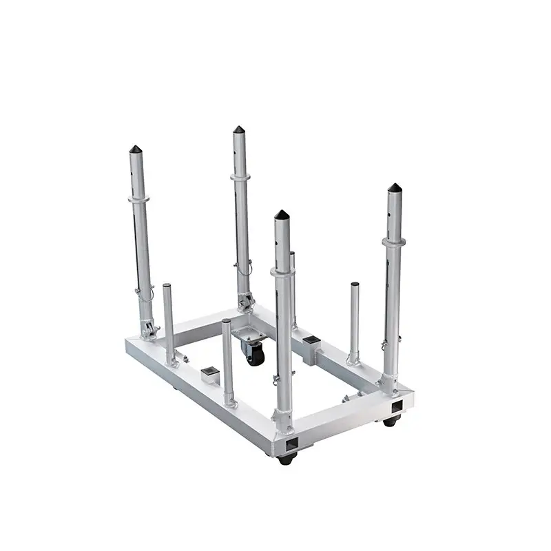 Pre Rig Dolly 1.2m - GLPR12DOLLY