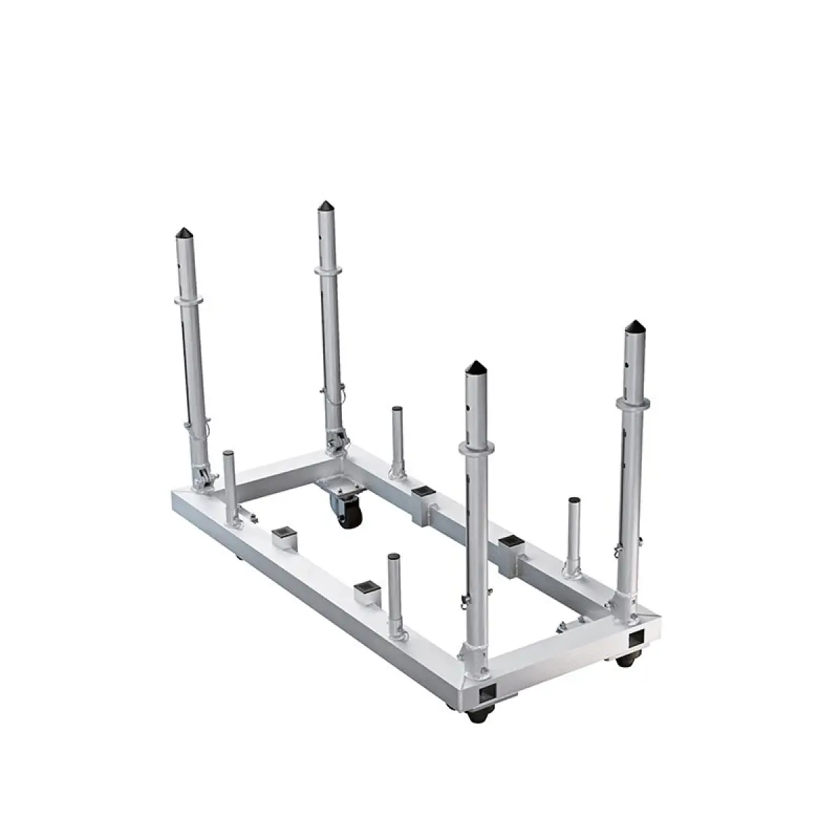 Pre Rig Dolly 1.6m - GLPR16DOLLY