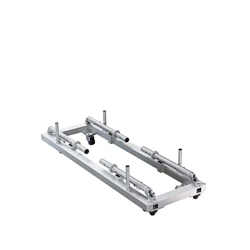 Pre Rig Dolly 2.0m - GLPR20DOLLY