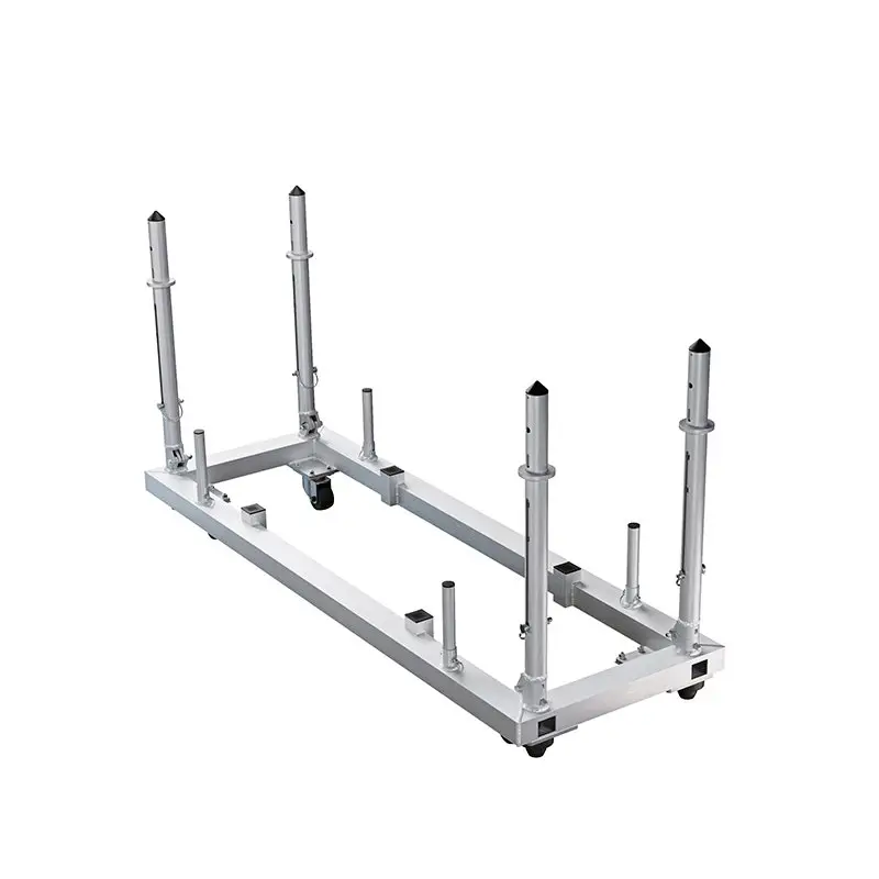 Pre Rig Dolly 2.0m - Image 2
