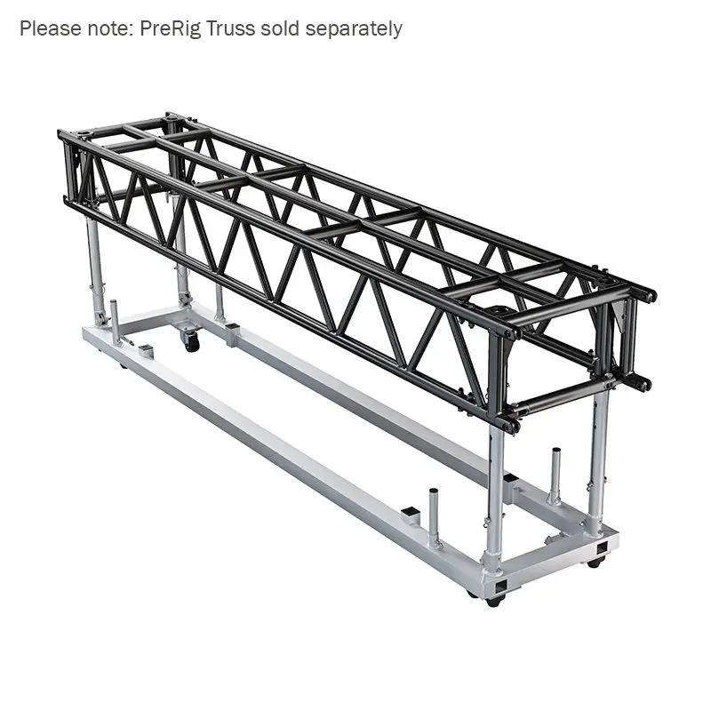 Pre Rig Dolly 2.0m - Image 3