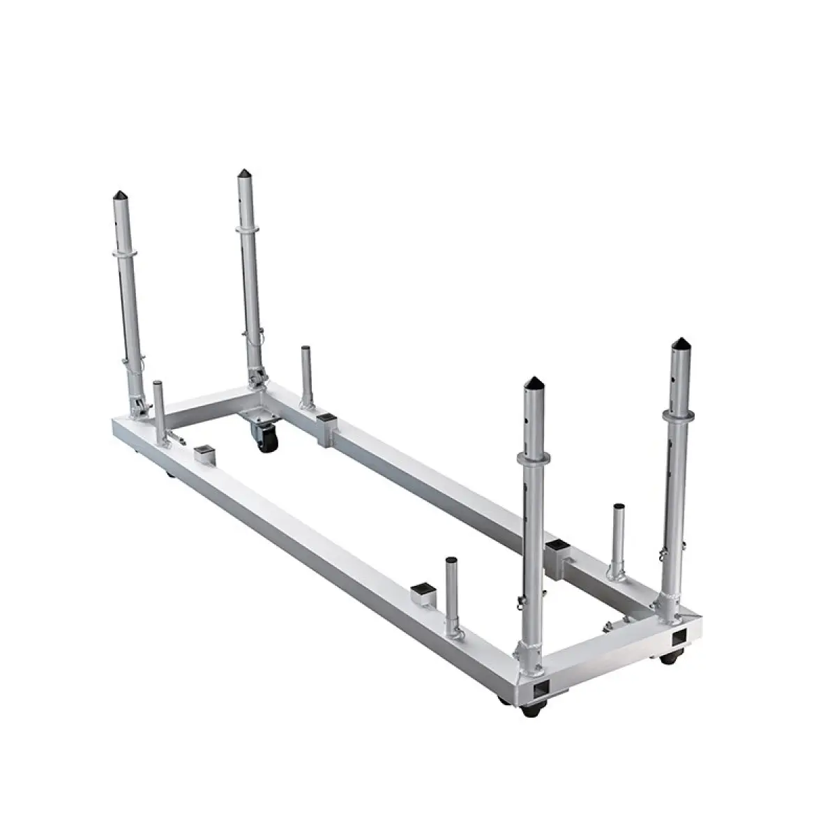 Pre Rig Dolly 2.4m - GLPR24DOLLY