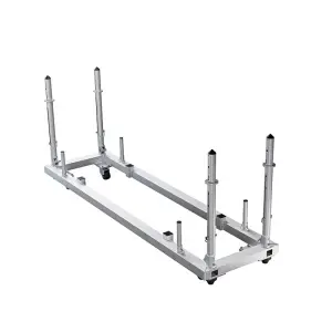 Pre Rig Dolly 2.4m - GLPR24DOLLY