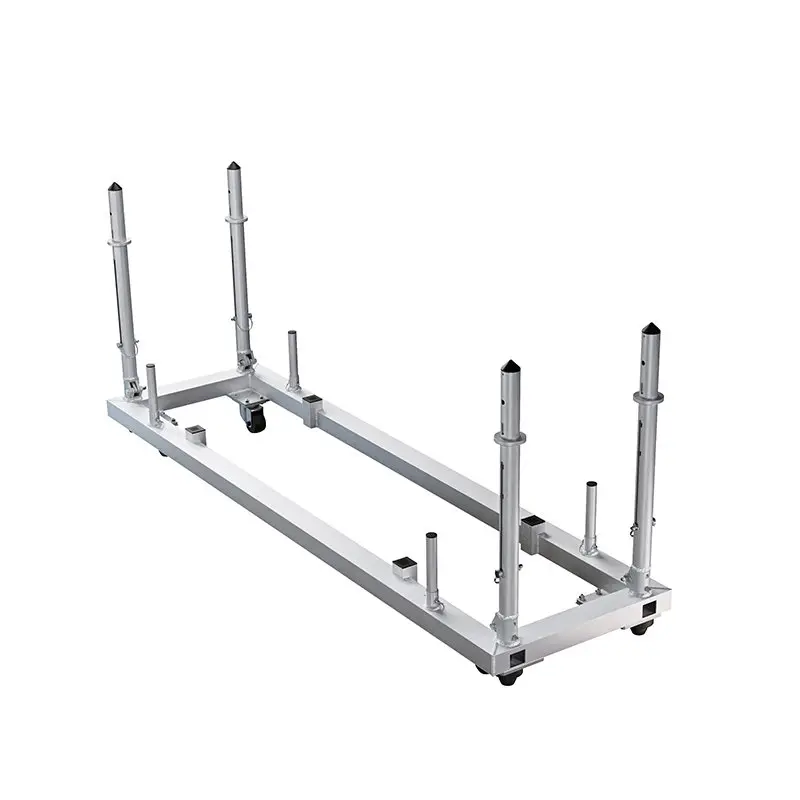 Pre Rig Dolly 2.4m - GLPR24DOLLY