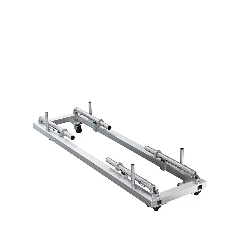 Pre Rig Dolly 2.4m - Image 2