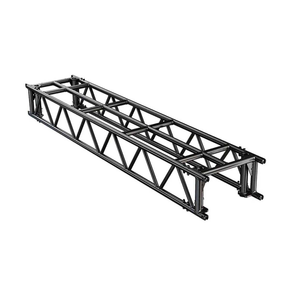 Pre Rig Truss 3.0m Stage Black - GLPR30B