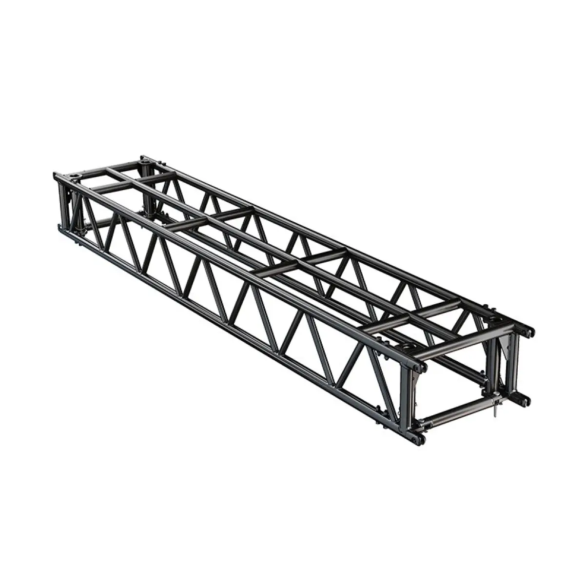 Pre Rig Truss 3.2m Stage Black - GLPR32B