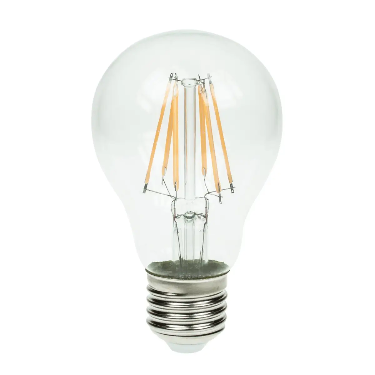 7W Dimmable LED Filament GLS Lamp 2700K ES - GLS/FILDIM/7W/ES