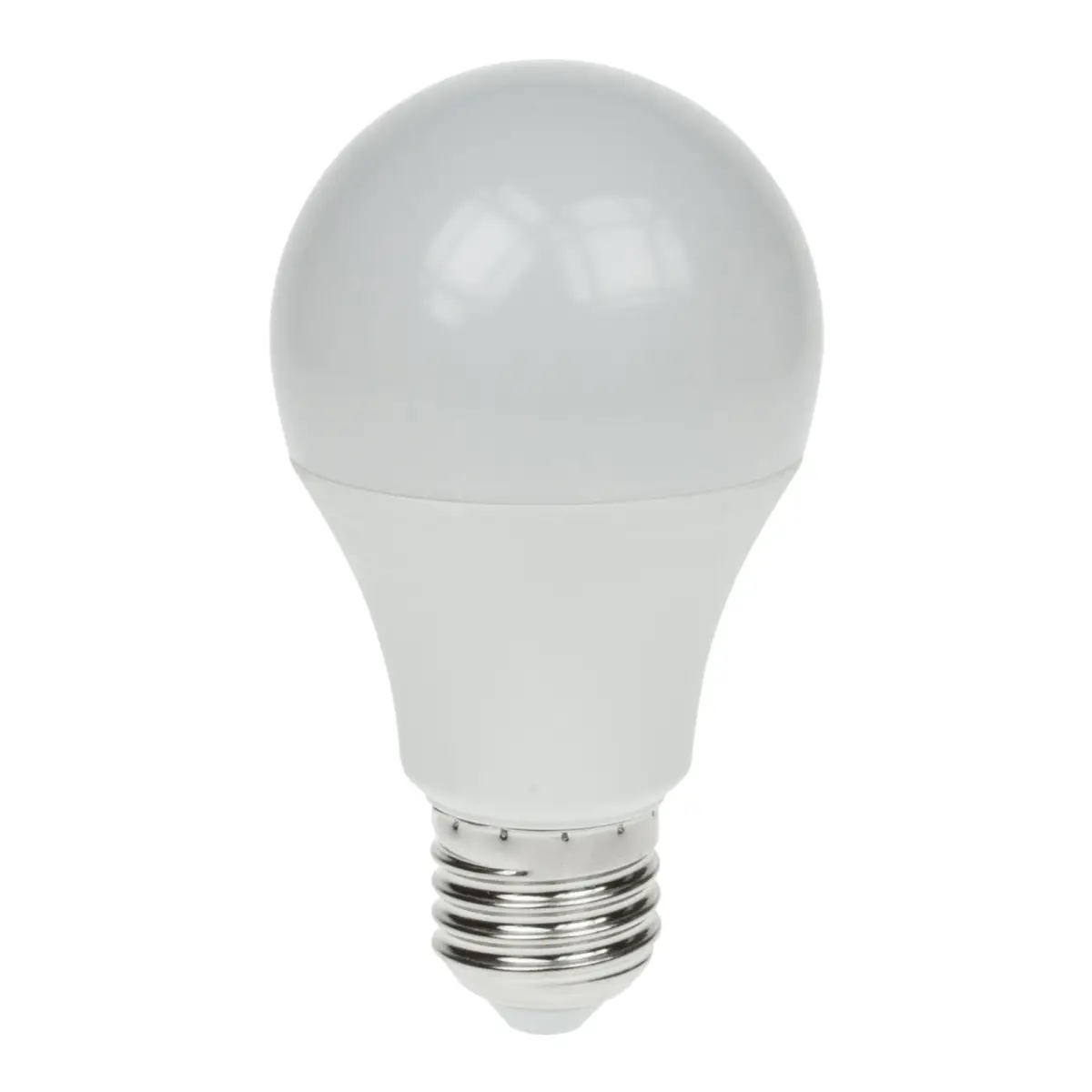 8.5W LED 6400K Polycarbonate GLS Lamp ES - GLS/LEDSL/8.5W/ES64