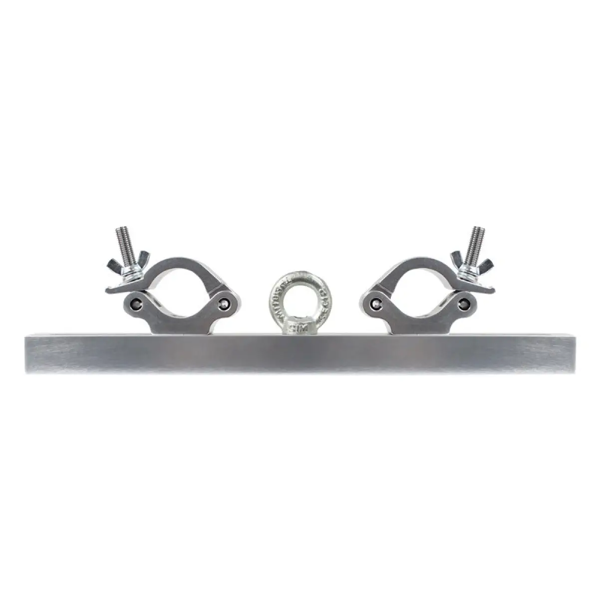 Medium Duty Adjustable Truss Hanging Adaptor with Eye 100kg (ST5039B) - GLST5039B