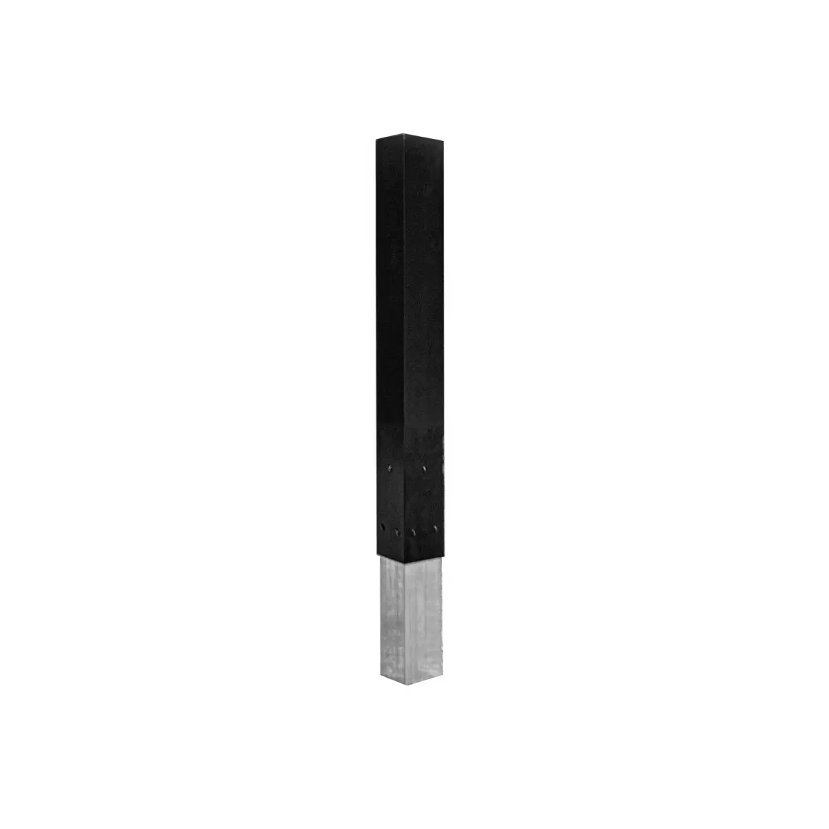 FlexiTower System Black 450mm Extension - GLTOWERB-EX