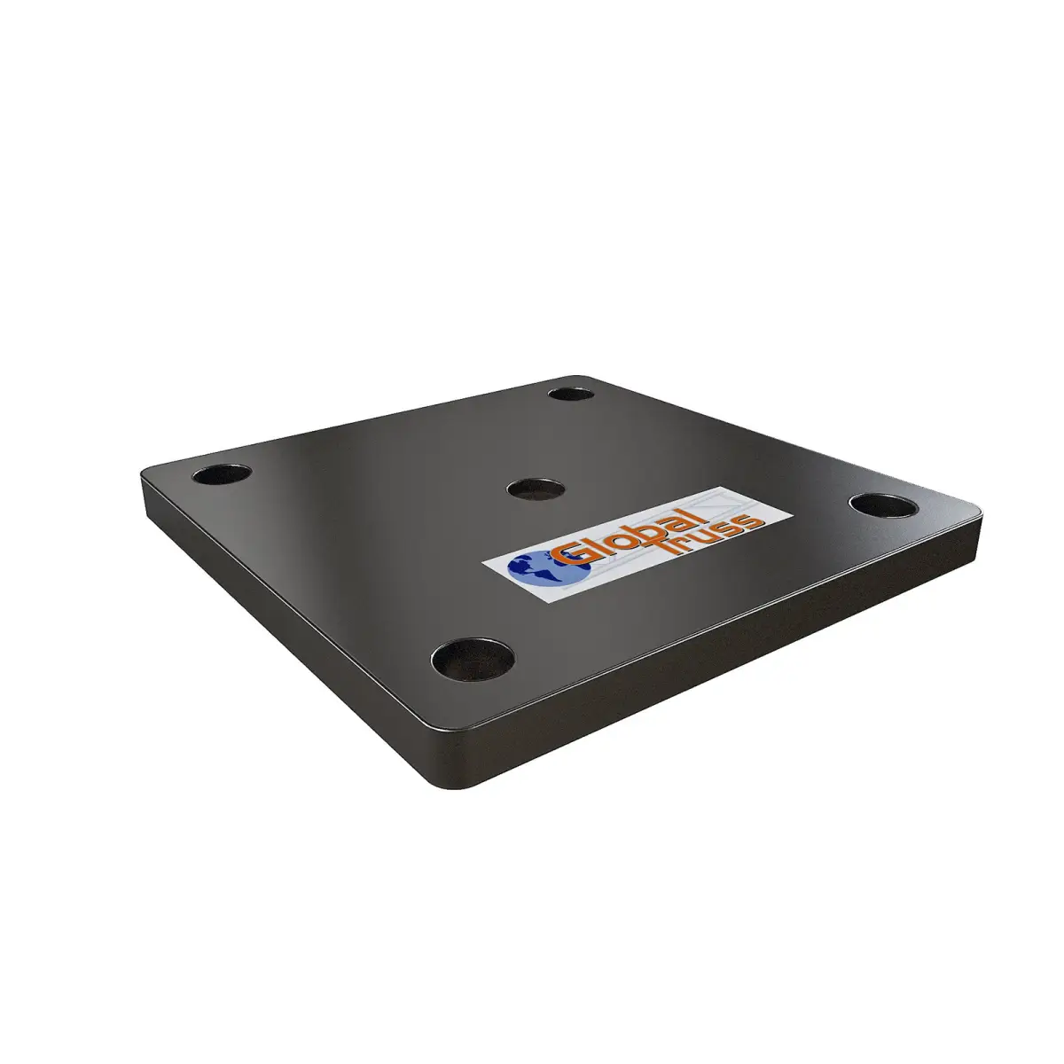 VMP 100-B VESA Mount for Truss Stage Black - GLVMP100-B