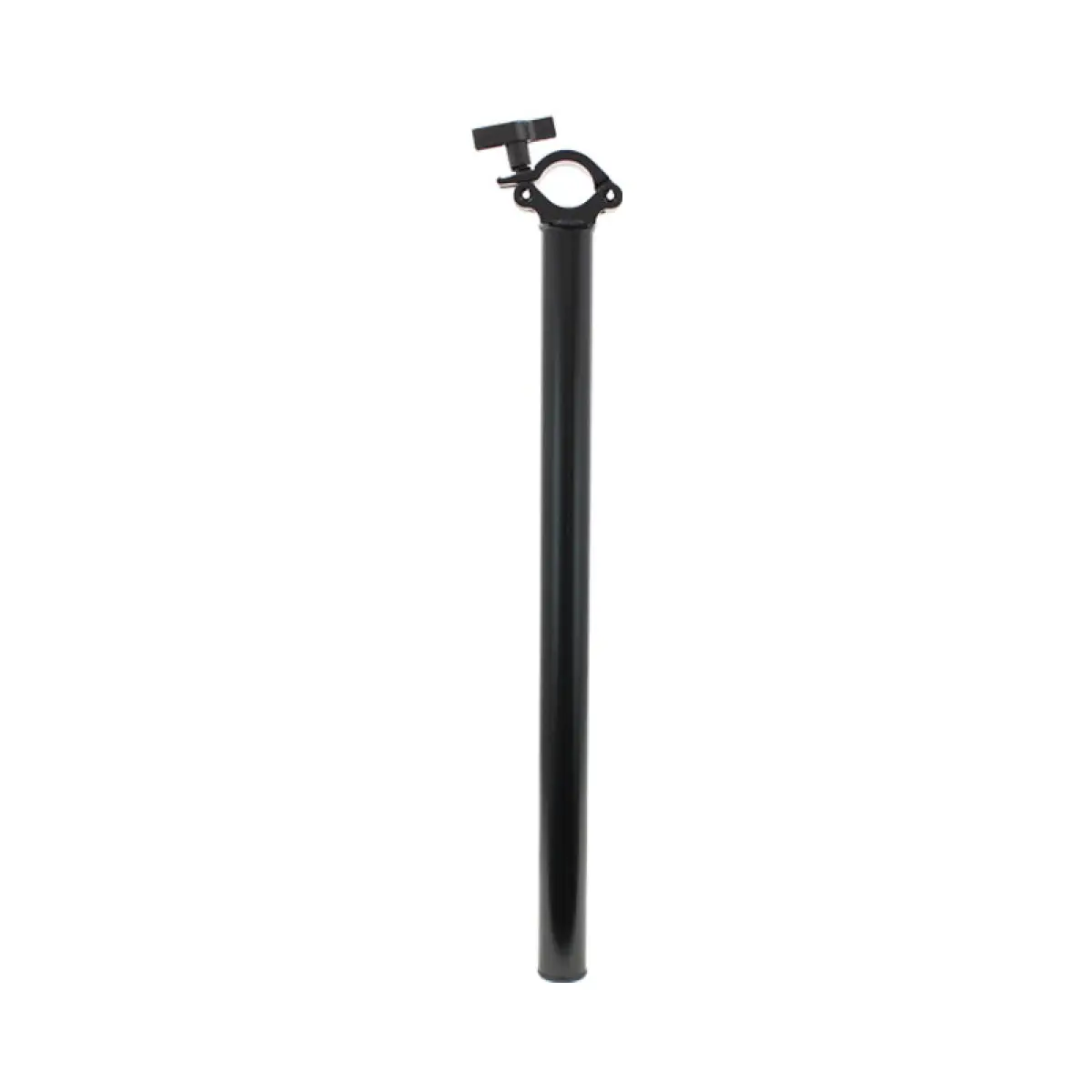 750mm Boom Arm Stage Black - GLZC13F2