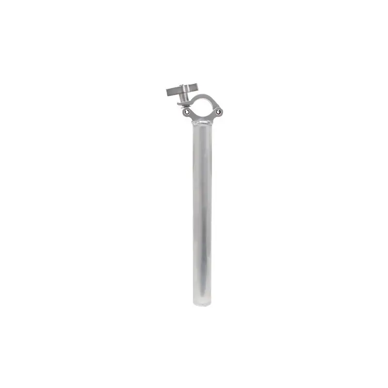 500mm Boom Arm Silver - GLZC13FS1