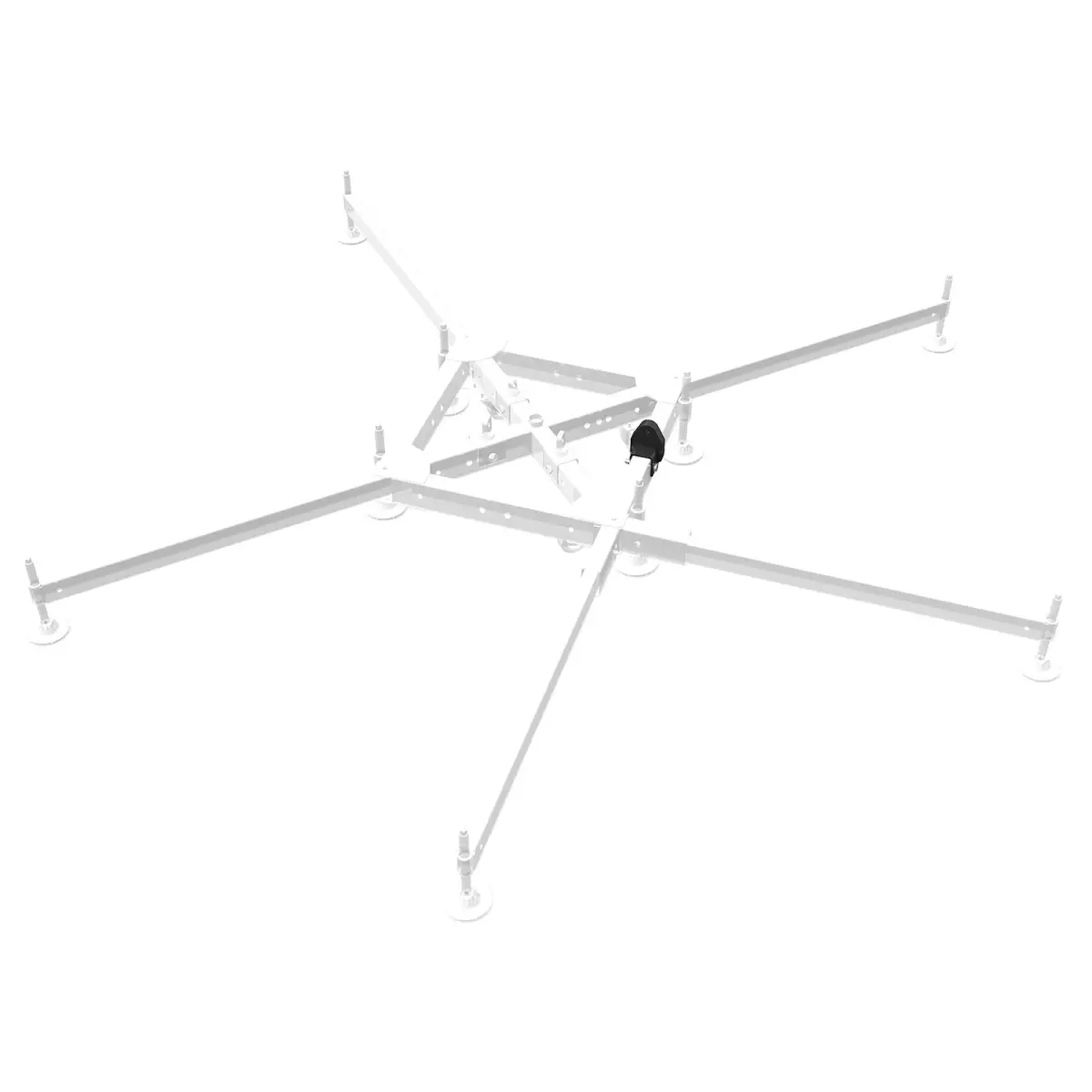 Multi Tower Base Motor Point - GT-MTB/MPP