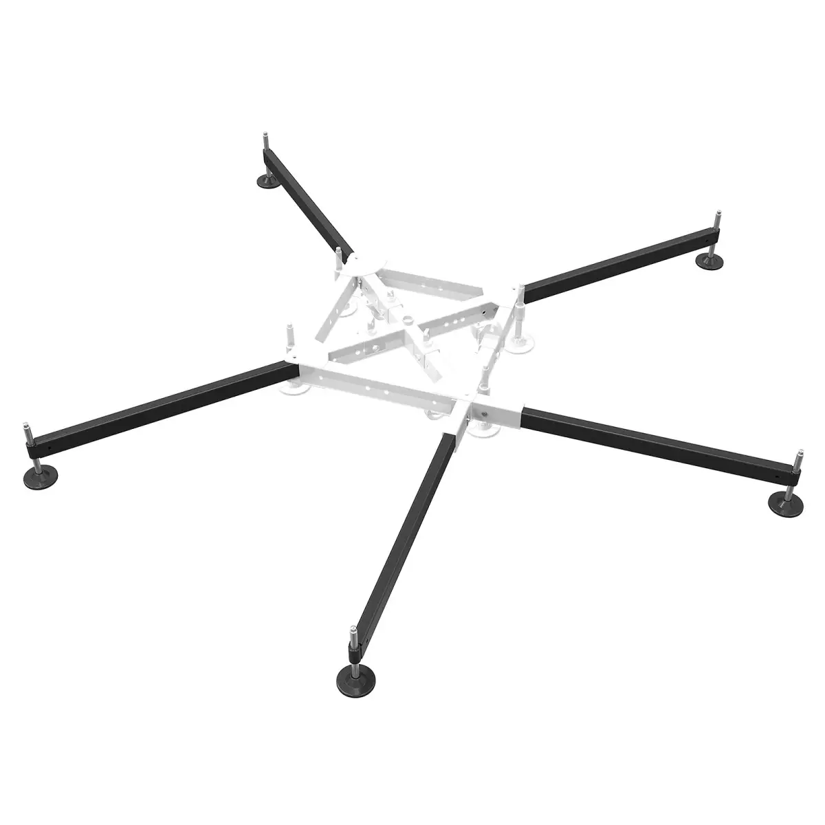 Multi Tower Base Outrigger - GT-MTB/OUT
