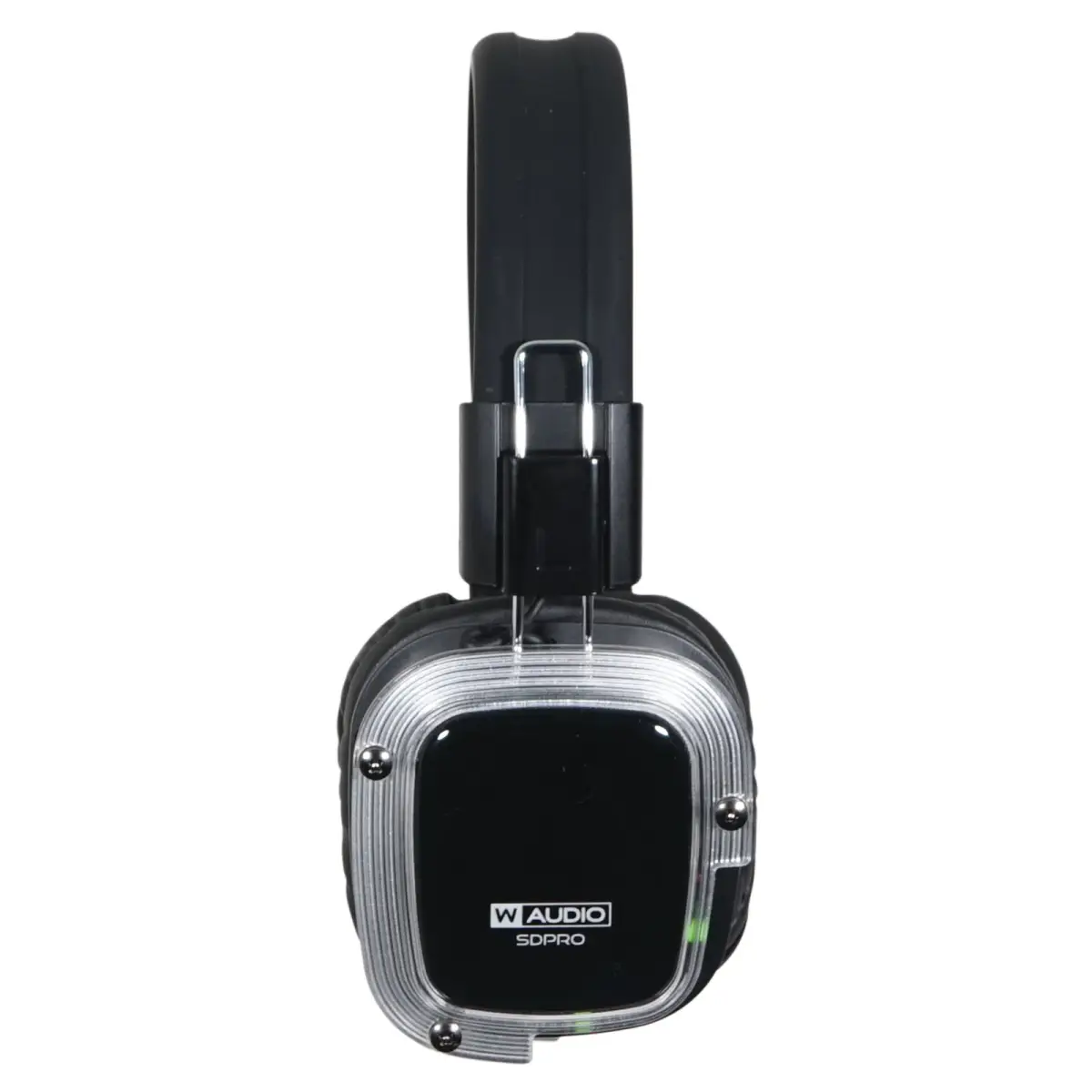 SDPRO 3-Channel Silent Disco Headphones - HF001
