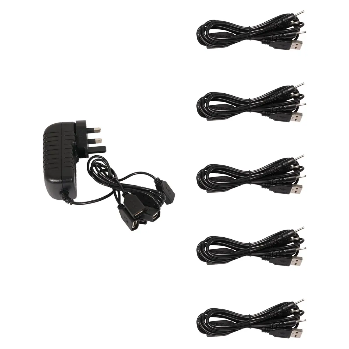 SDPROMC Silent Disco 20 Way Charger - HF003