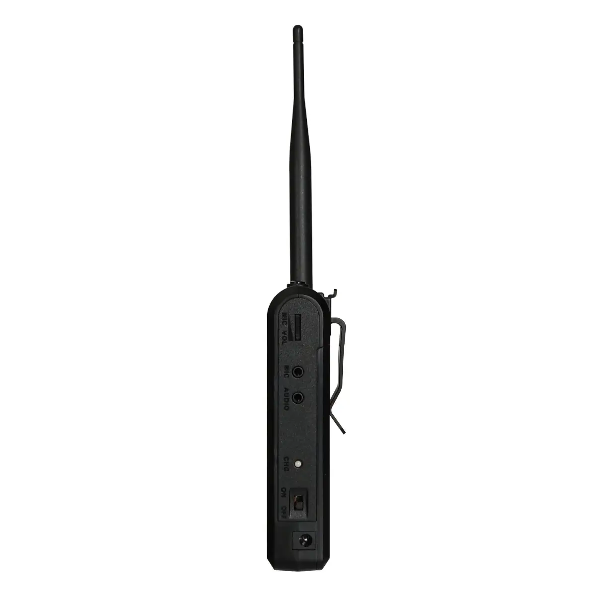 SDPROBTX 3-Channel Silent Disco Bluetooth Transmitter - HF006
