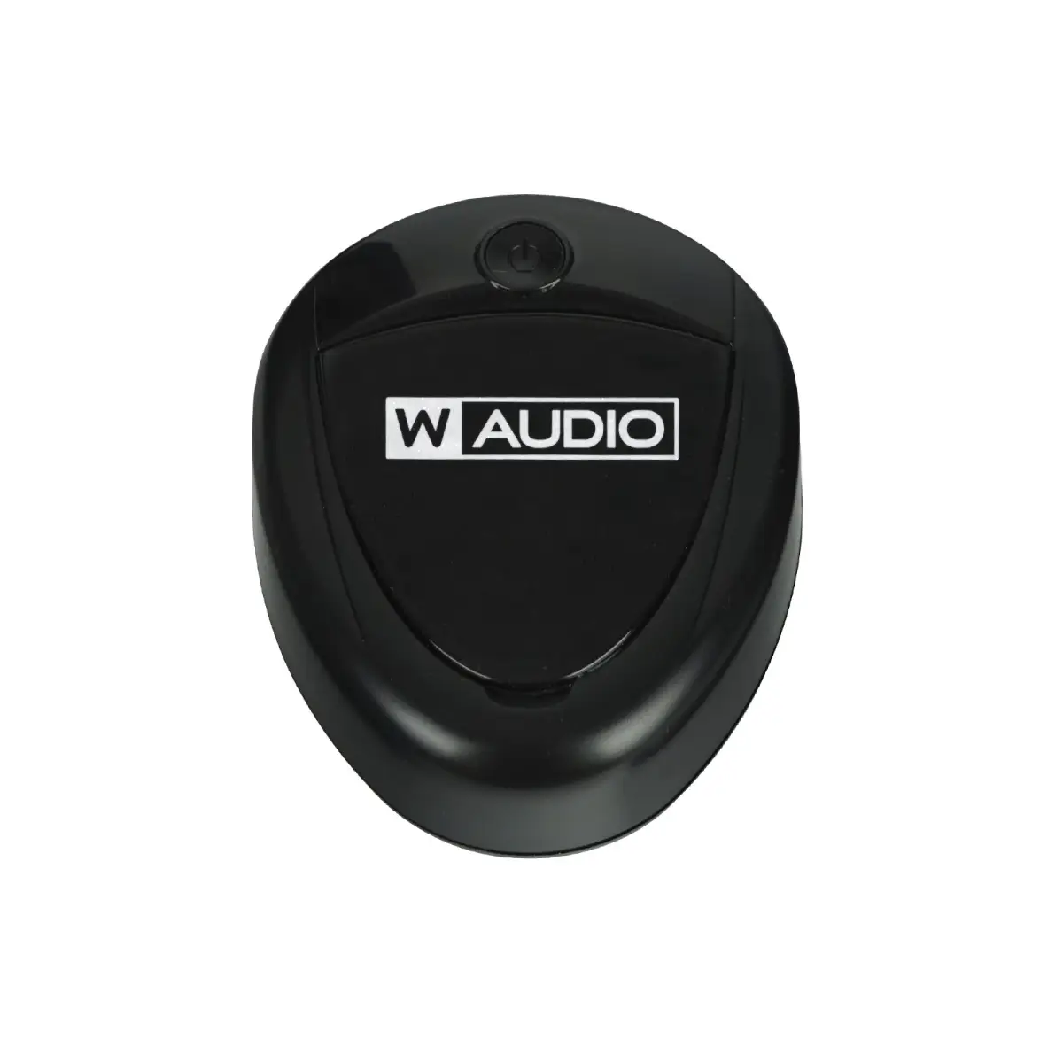 SDPRORX 3-Channel Silent Disco Beltpack Receiver - HF007