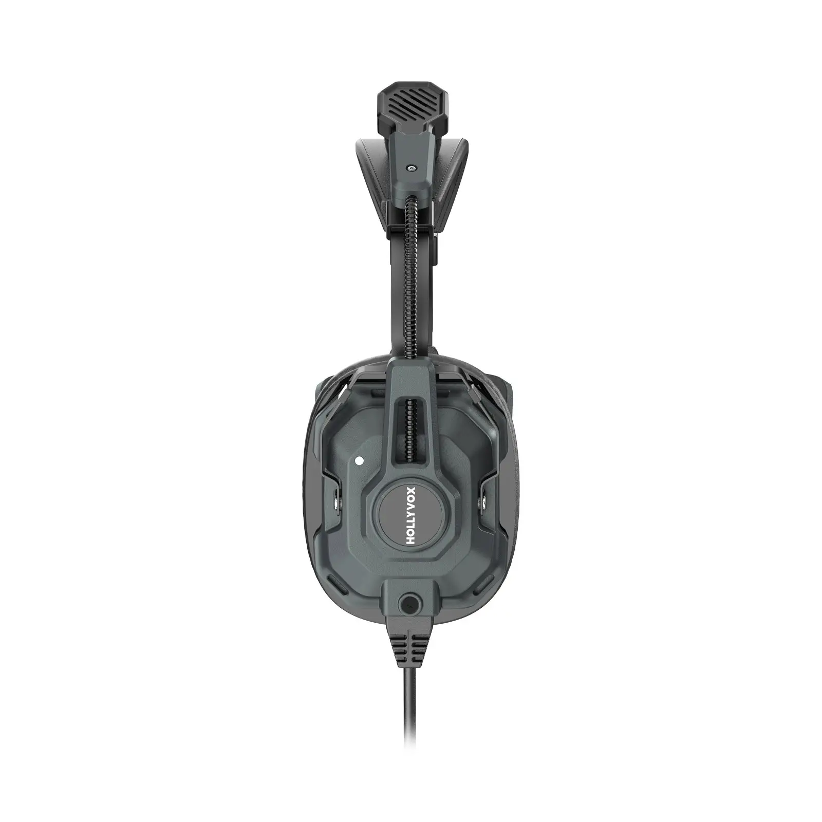 G51 Single Ear Headset (HS01) - Image 3