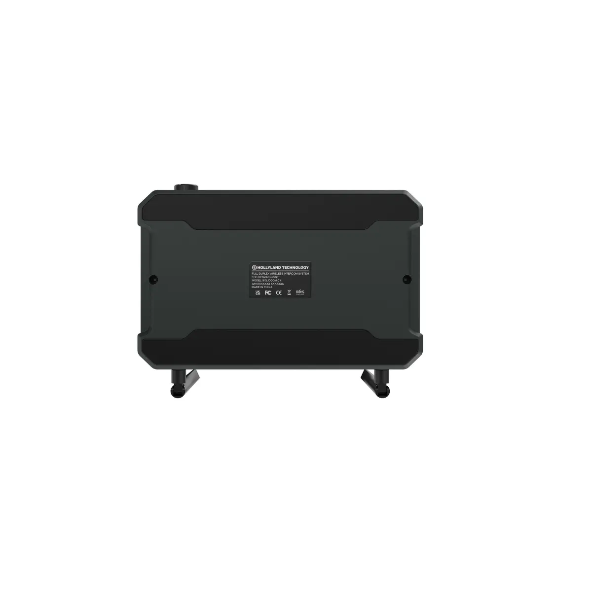 Solidcom C1 Pro HUB Station - HL0024