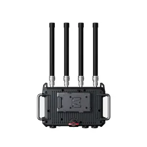 Solidcom Roaming Hub （V/G Mount) - HL0043