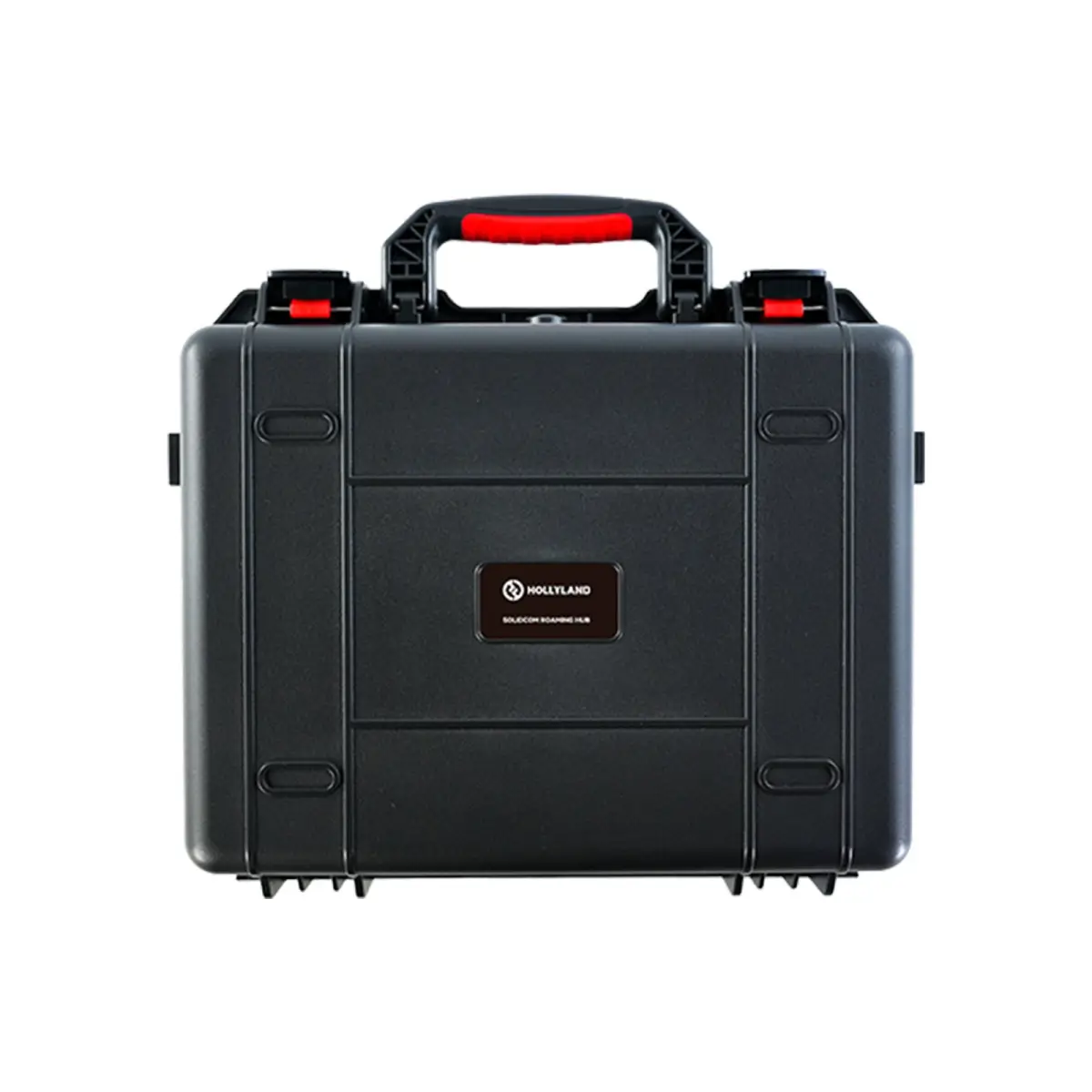 Solidcom Roaming Hub Hard-shell Carry Case - HL0047