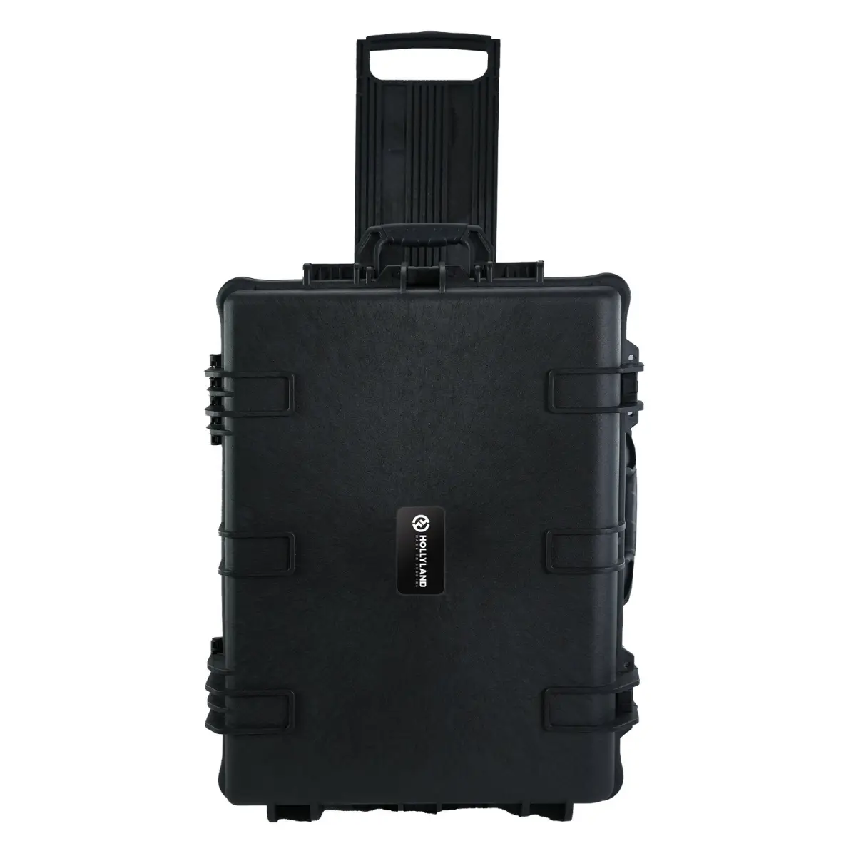 Solidcom C1 Pro - Roaming Hub20S Hard-shell Carry Case - HL0048