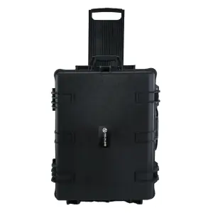 Solidcom C1 Pro - Roaming Hub20S Hard-shell Carry Case - HL0048