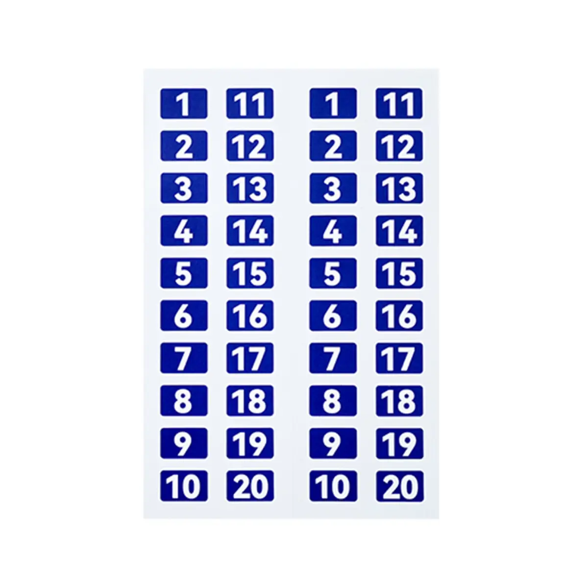 Solidcom Headset Sticker - HL0050