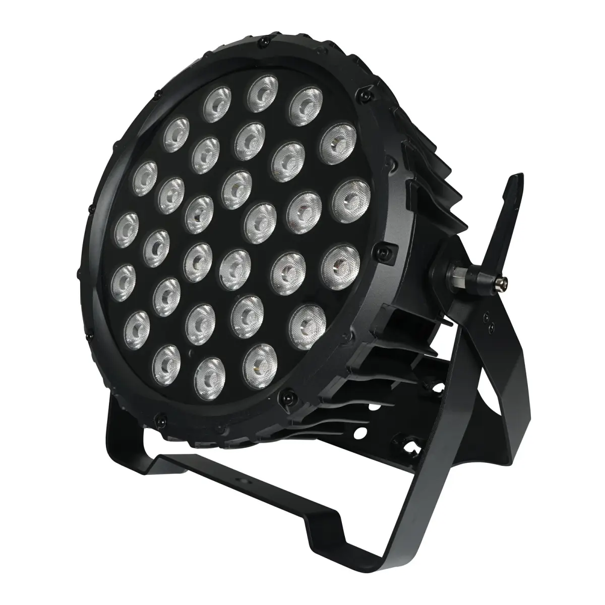 Spectra Par 30Q8 PRO Exterior Fixture - LEDJ310