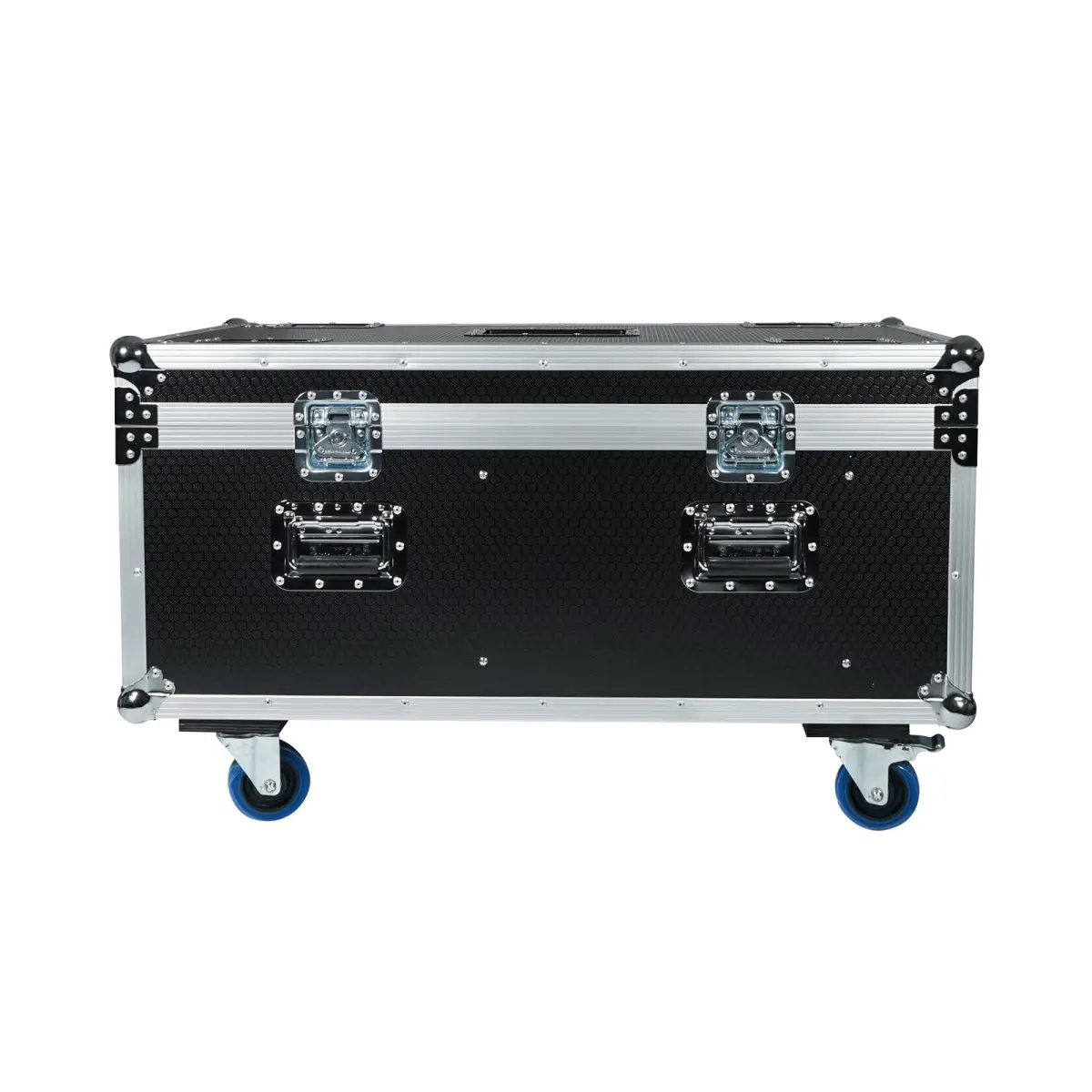 6 Way Spectra Par 30Q8 PRO / 30HEX20 PRO Flight Case - LEDJ310C