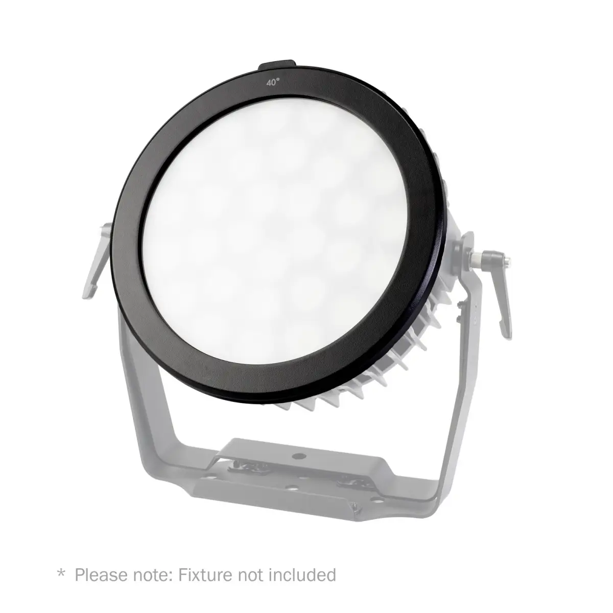 Spectra Par 30 Series 40 Degree Lens - LEDJ310L