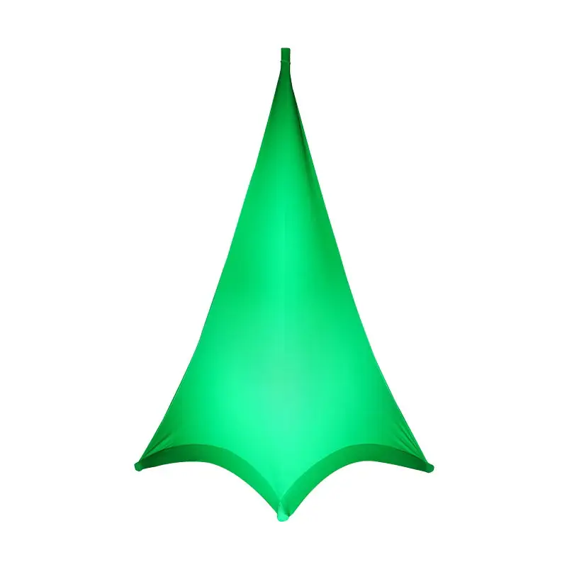 Double Sided Speaker Stand Cover - Image 2